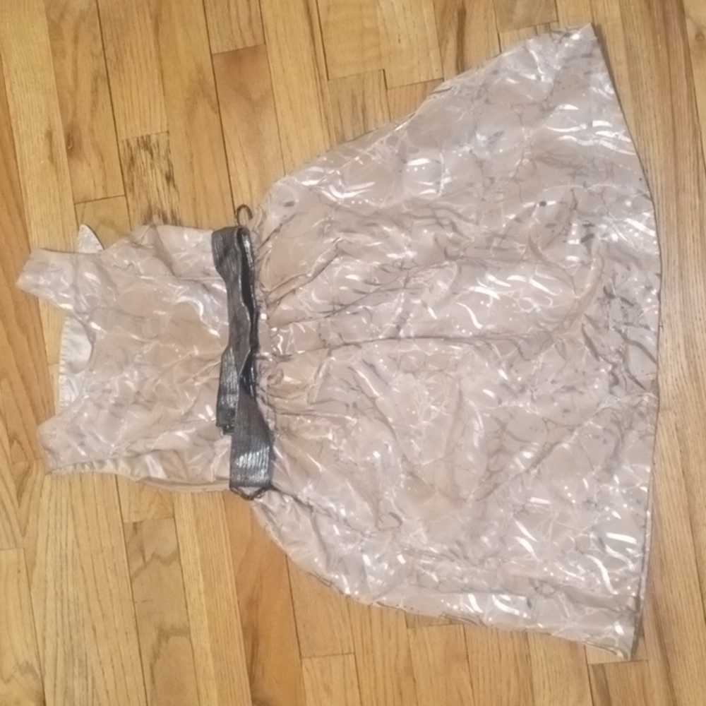 Little girl dress